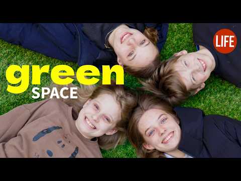 東京に家族だけの緑の空間を作る 🌳 日本での生活 EP351 (Creating our Family's Own Green Space in Tokyo 🌳 Life in Japan EP 351)