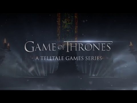 Juego de Tronos a Telltale Games Series.  Cap 1 | El Escudero |