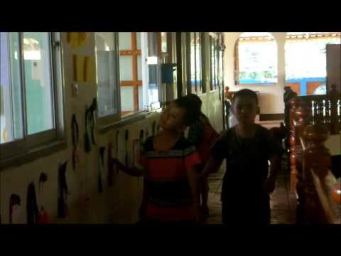 Send 70 At-risk Children to School in Thailand