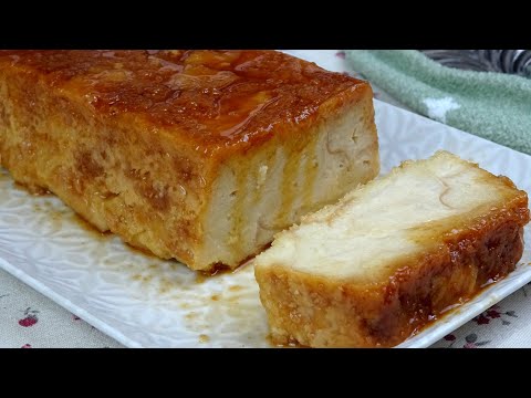 PAN DE CALATRAVA, Postre Tradicional Murciano 😋CALATRAVA BREAD