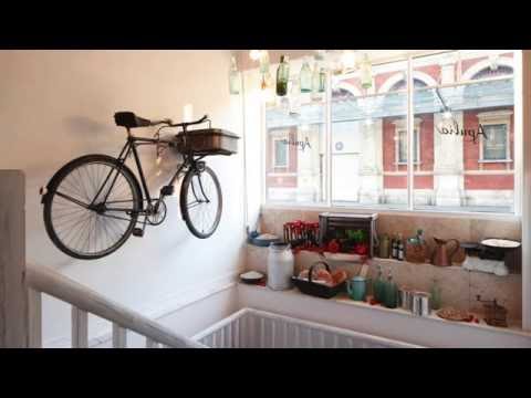 Matteo Bianchi Studio video.