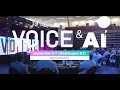 VOICE & AI