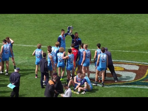 2017 SANFL Grand Final Day Live Stream - U18 Academy and Reserves Grand Final