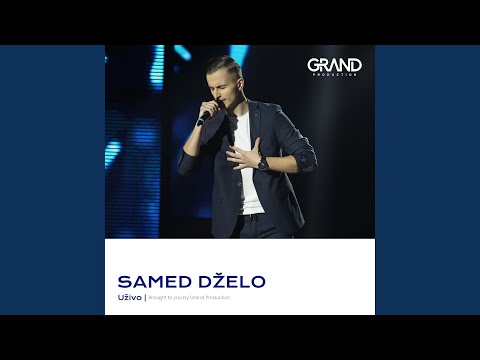 Prokleta Je Violina (Uzivo)