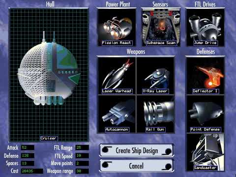 Into the Void (1997) game soundtrack by Fletcher Beasley "six"