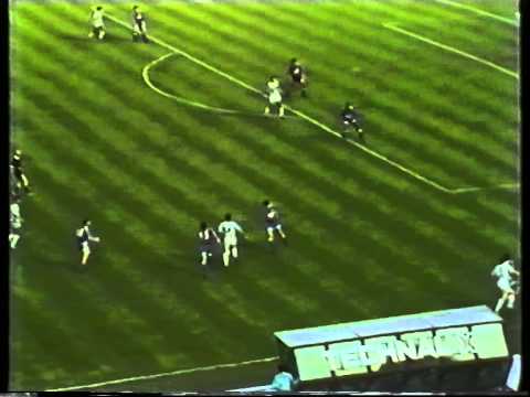 Sporting 1-1 Chaves - época 89/90