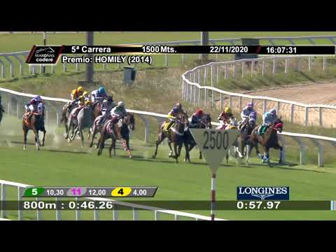 201122 c05 - 1° Myrtle Beach (ARG) - MAROÑAS