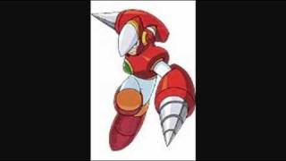 Zapper101's Mega Man Robot Master Theme Countdown #11- Crash Man