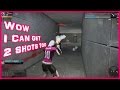 APB:R - Wow, i can get 2 shots too [Shotgun ...