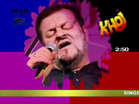 YAAD TUMHARI JAB JAB AAYE ( Singer, Nitin Mukesh )