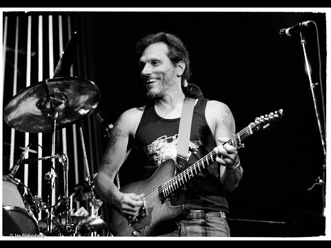 Jorma & Jack Celebrate 50 Years Of Jefferson Airplane