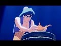 ALADDIN 1992 Scene Your Eternal Reward Cave Escape