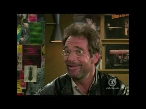 Hangin' With Huey Lewis Interview - Part 3 (2005)