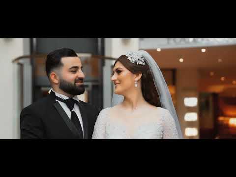 Revink & Vinuar | Wedding | Clip | by Dilocan Video
