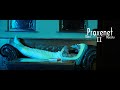 Dani Mocanu 🦈 Proxenet ll Official Video