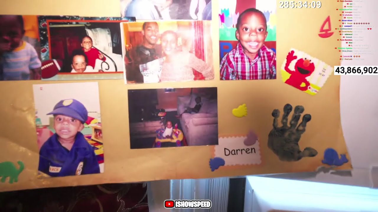 irl stream in America 🇺🇸 Day 13 of 35 (Cincinnati, OH)