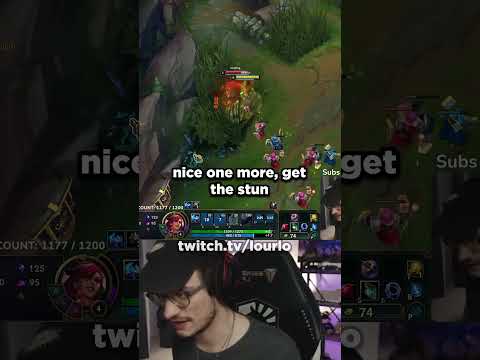 SEJUANI TOP IS JUST THE METHOD 💀