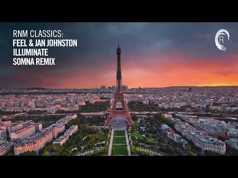 Feel & Jan Johnston - Illuminate (Somna Remix) [VOCAL TRANCE CLASSICS]