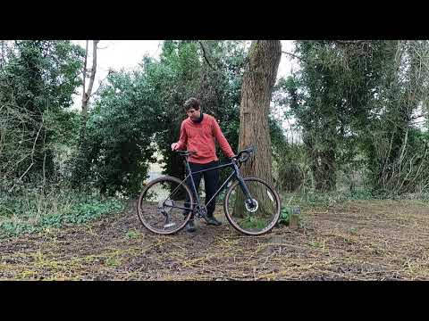 2021 Pinnacle Arkose 4 First Impressions