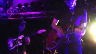 Midlake - We Gathered in Spring @ Brighton Music Hall, Boston 11.05.13