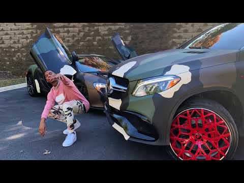 [FREE] Young Dolph x Key Glock Type Beat 2019 - Big Moves | Hard Trap Instrumental 2019