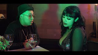 D'Alex ❌ El Veterano ❌ La Terapia - Perdoname Bebe 🙏🏻 (Video Oficial)