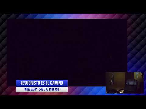 ⭕ JESUCRISTO ES EL CAMINO (PROGRAMA RADIAL EN VIVO) 2026-01-28