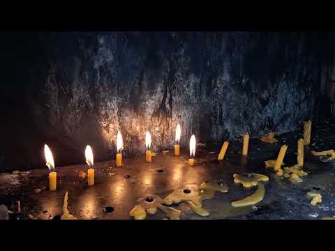 Biserica de piatră - Densus- secolul XII