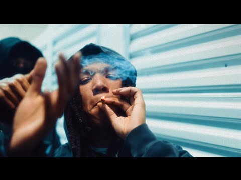 B-Lovee - “Relapse”(Official Music Video)