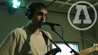 Palm - Ankles - Audiotree Live (2 of 5)