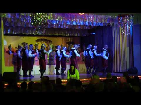 014 KCV Männerballett