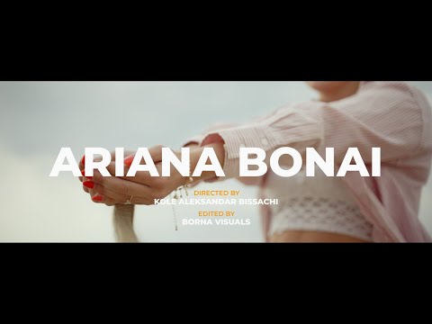 Ariana Bonai - Romansa