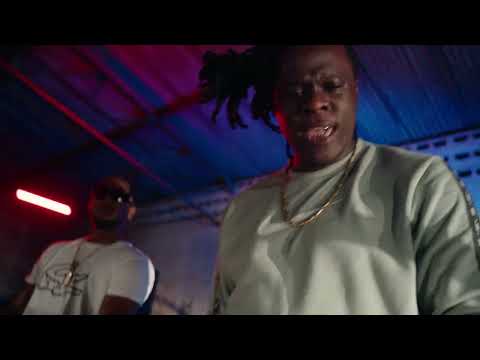 DJ Mounou ft Jahsik x Maïzy - Ungrateful - Bad Away Riddim (Clip Officiel)