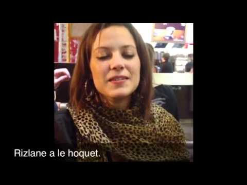 pourquoi on a le hoquet