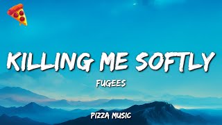 Download lagu Killing Me Softly - Fugees (Lyrics) mp3
