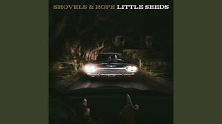 San Andreas Fault Line Blues