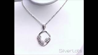 Sell Sterling Silver Jewelry Online, Home Business 2019
