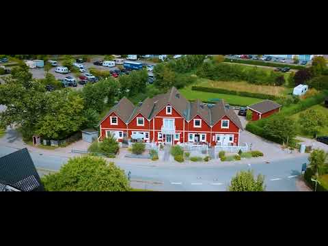 Immobilienpräsentation - Ferienhaus "Lütte Liebe" in Hohwacht