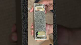 Unboxing NVIDIA's DGX Spark