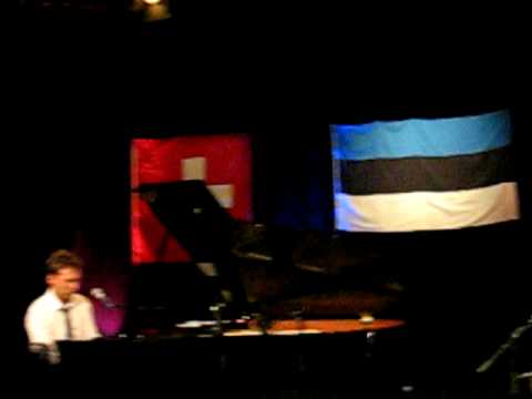 Koit Toome- Merelapsed in Wintherthur