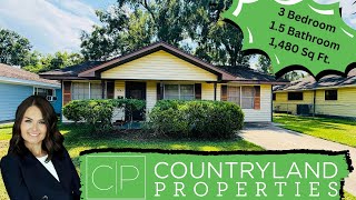 5965 Picadilly Ln Beaumont, TX 77708