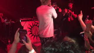 Cold Hart & Rawska - Murder Ballad (Live in Houston, 3/11/18)