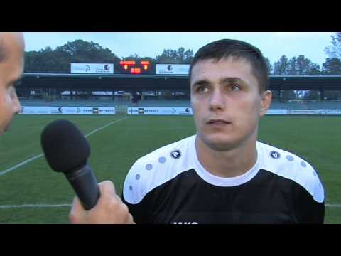 KS Polkowice - Widawa Bierutów 3:2