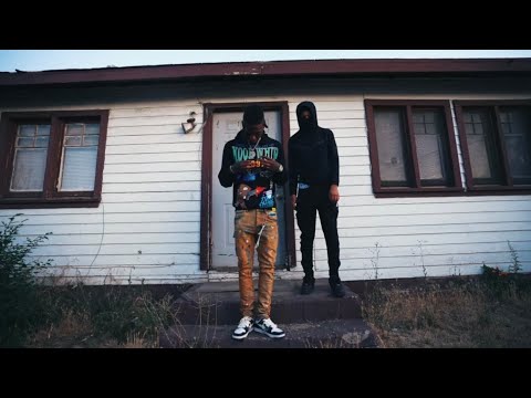 Stoneda5th - Save Myself [Official Video]