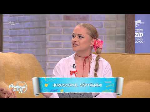 Horoscopul săptămânii 18-24 septembrie 2017. Vești bune pentru toate zodiile