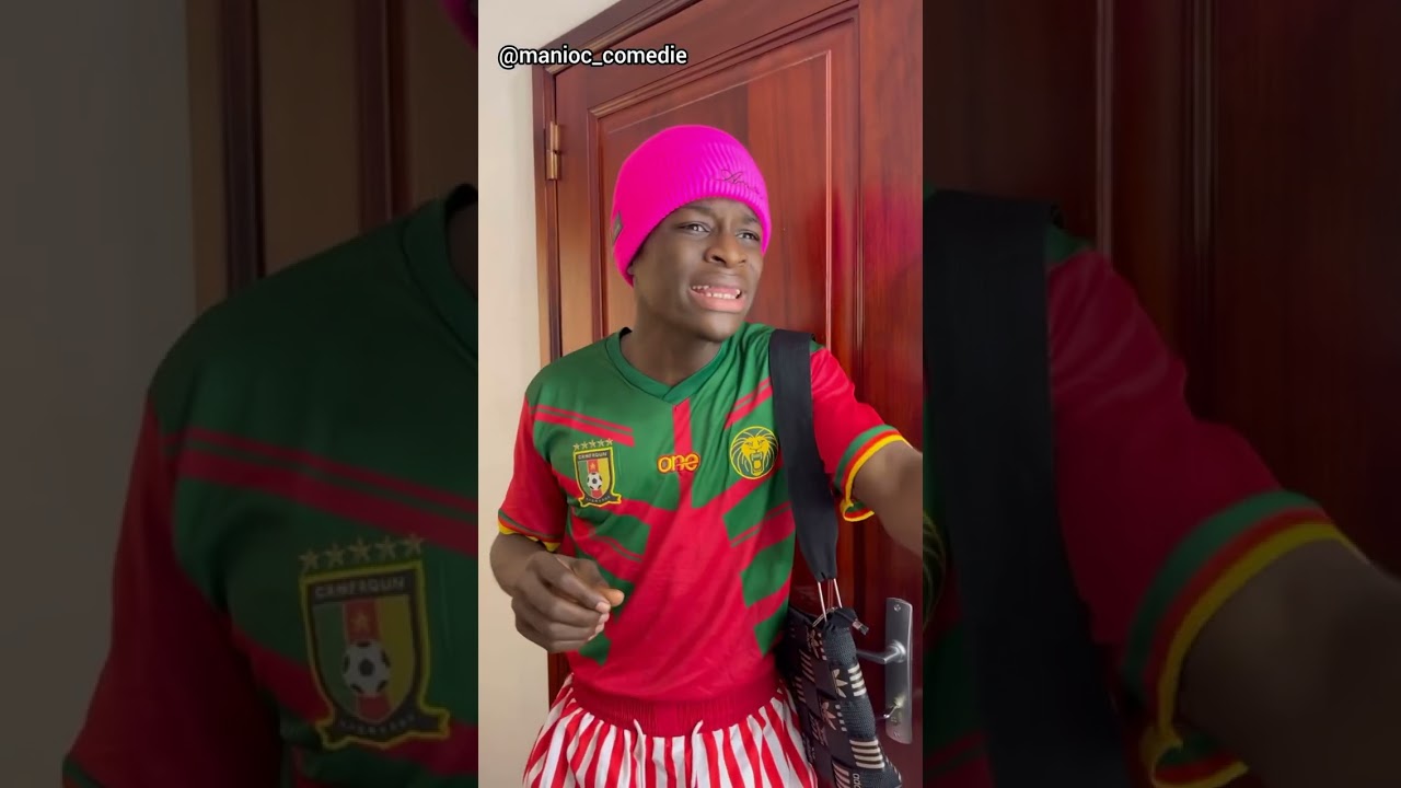 🔴 NOS MAMANS AFRICAINES 😱😱‼️ Compilation des meilleures comédies de l’année 2024 (manioc comédie)🎭😭🚨