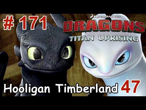 Dragons: Titan Uprising  Let's Play - Episode 171 - BP 5900+  - Hooligan Timberland 47