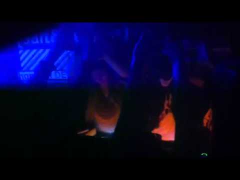 Escalizer presents F.O.O.L & Duo Synchron