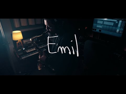 Egoless - Emil