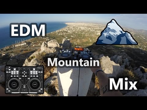 DJing for 200 000 people ft. Nick Filip | Life in POV